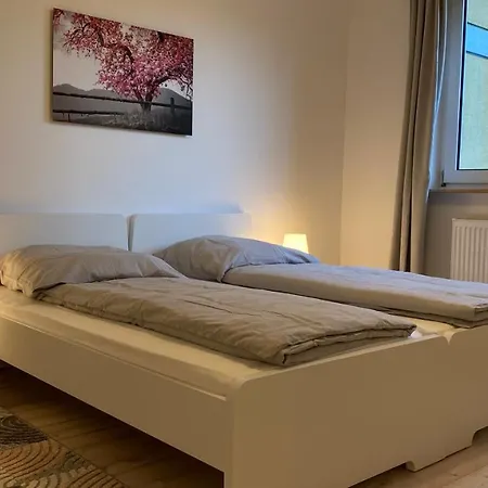 Geraumige 4-zimmer-wohnung / Oberursel
